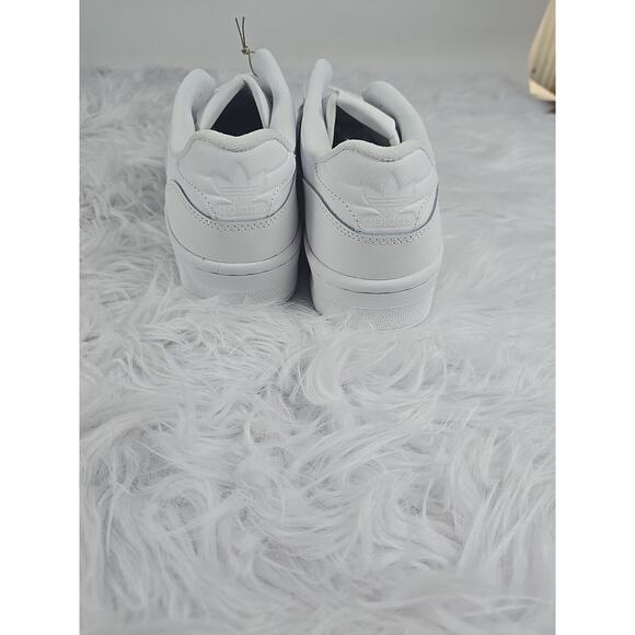 adidas Originals Men\'s Size 12 US Rivalry Low Sneaker White New main image 5